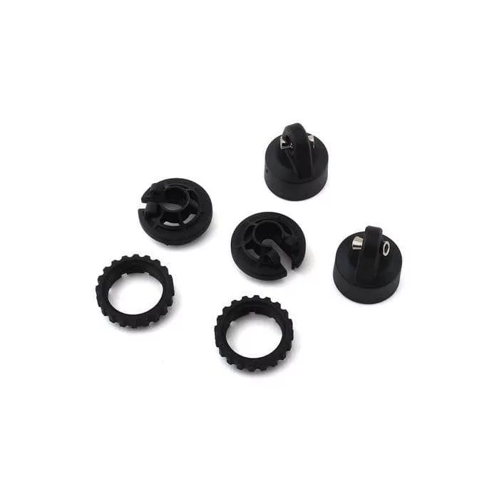 Traxxas Shock Caps/Adjusters Maxx