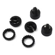 Traxxas Shock Caps/Adjusters Maxx