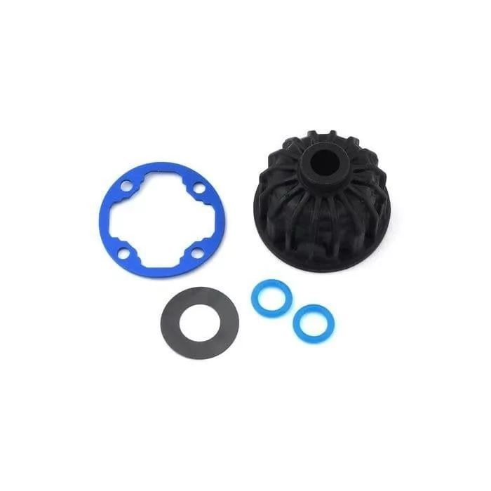 Traxxas Diff Carrier And Gasket Maxx