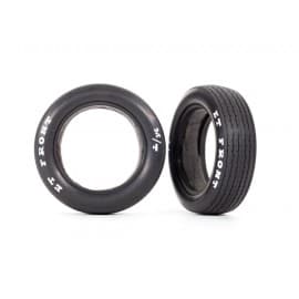 Traxxas Front Tires