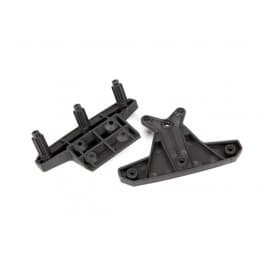 Traxxas Bumper Chassis Front