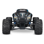 Traxxas X-Maxx 8S 4X4 RTR Monster Truck Blue