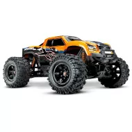 Traxxas X-Maxx 8S 4X4 Monster Truck Orange - RTR (Without Batteries & Charger)