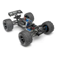 Traxxas E-Revo VXL 2.0 4X4 6S RTR Monster Truck Green