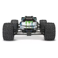 Traxxas E-Revo VXL 2.0 4X4 6S RTR Monster Truck Green