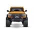 Traxxas TRX-4 Scale and Trail™ Crawler with 2021 Ford Bronco Body