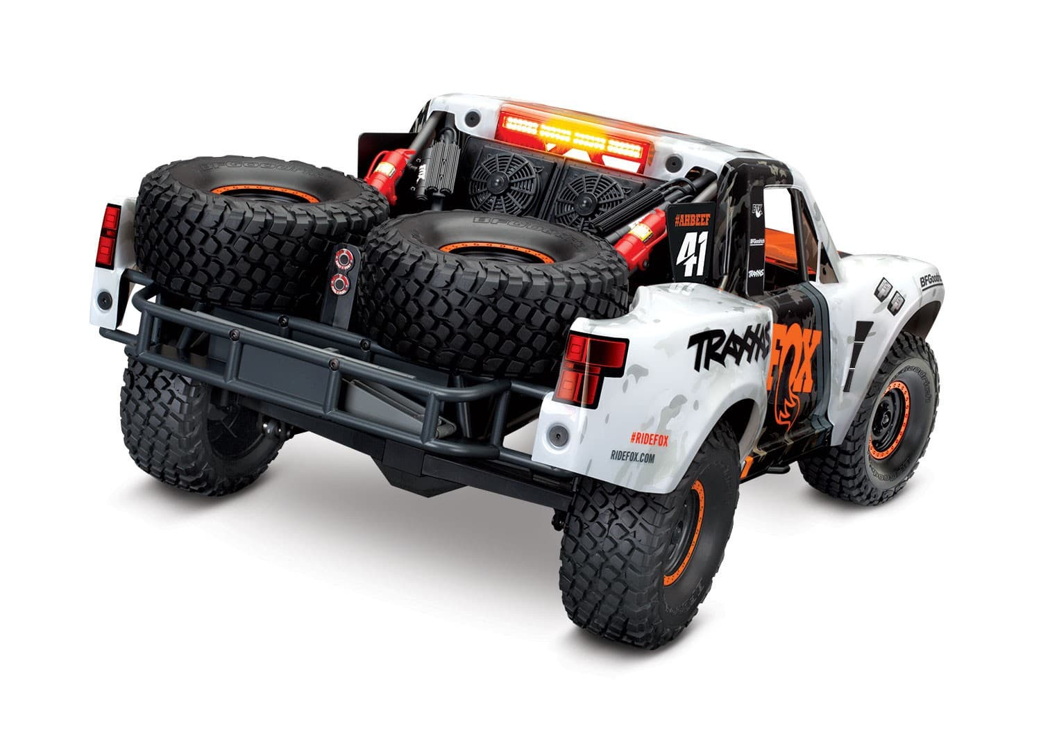 Traxxas