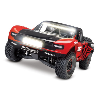 Traxxas