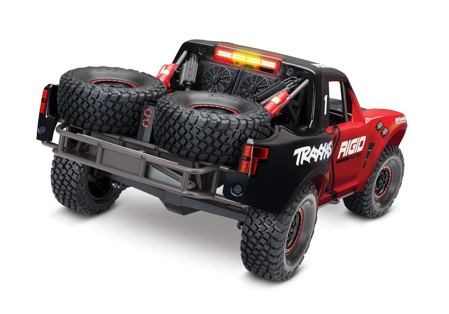 Traxxas