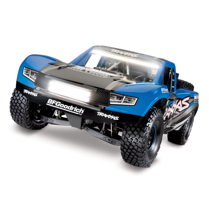 Traxxas Unlimited Desert Racer UDR 6S RTR 4X4 Race Truck w/lights
