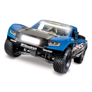 Traxxas Unlimited Desert Racer UDR 6S RTR 4X4 Race Truck w/lights