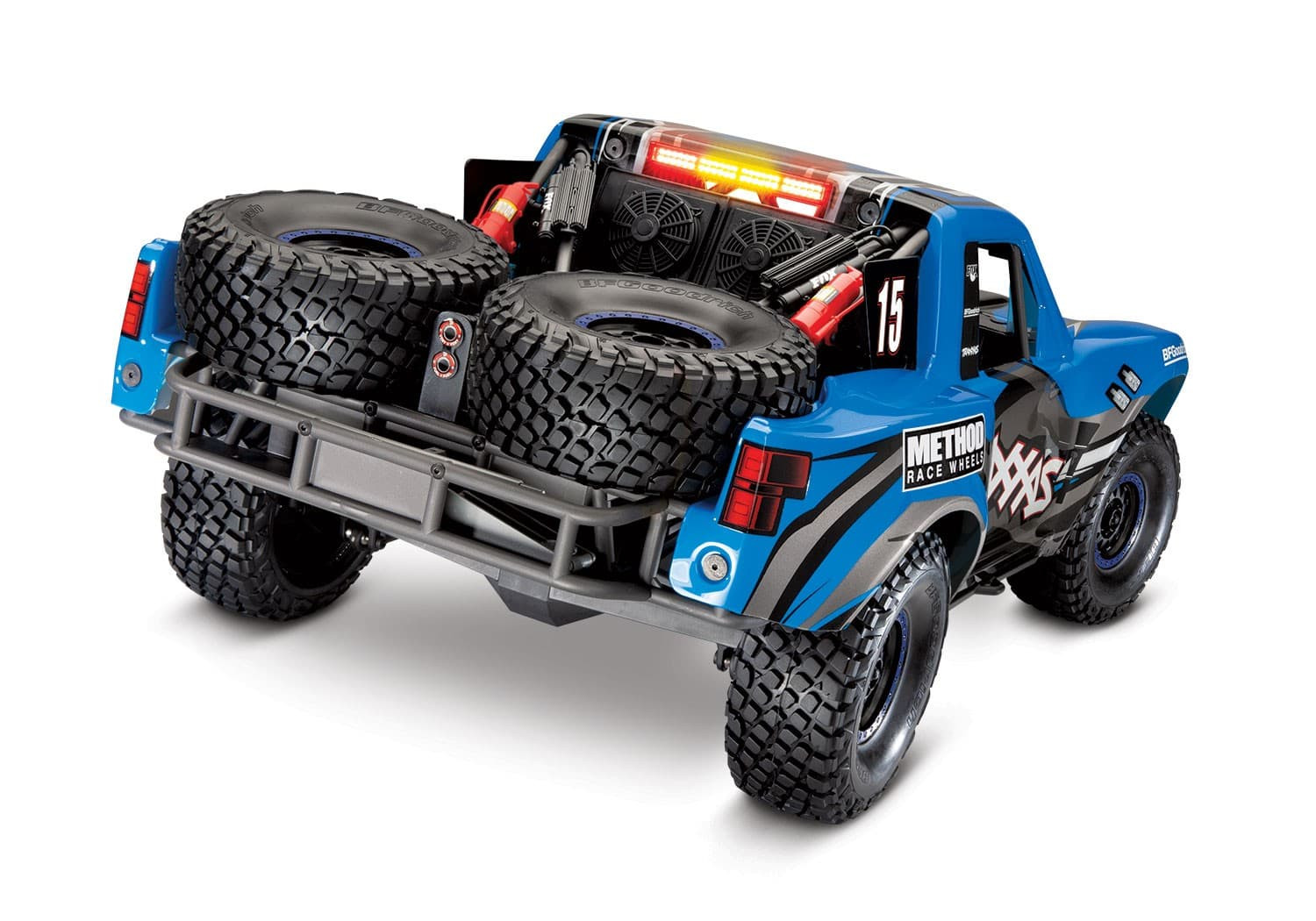 Traxxas