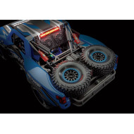 Traxxas Unlimited Desert Racer UDR 6S RTR 4X4 Race Truck w/lights