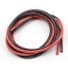 Novak Super Flex 12awg Silicone Wire Set (Black/Red) (6')