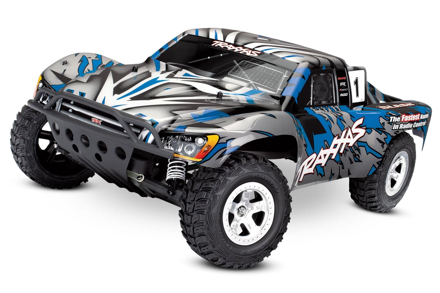 Traxxas
