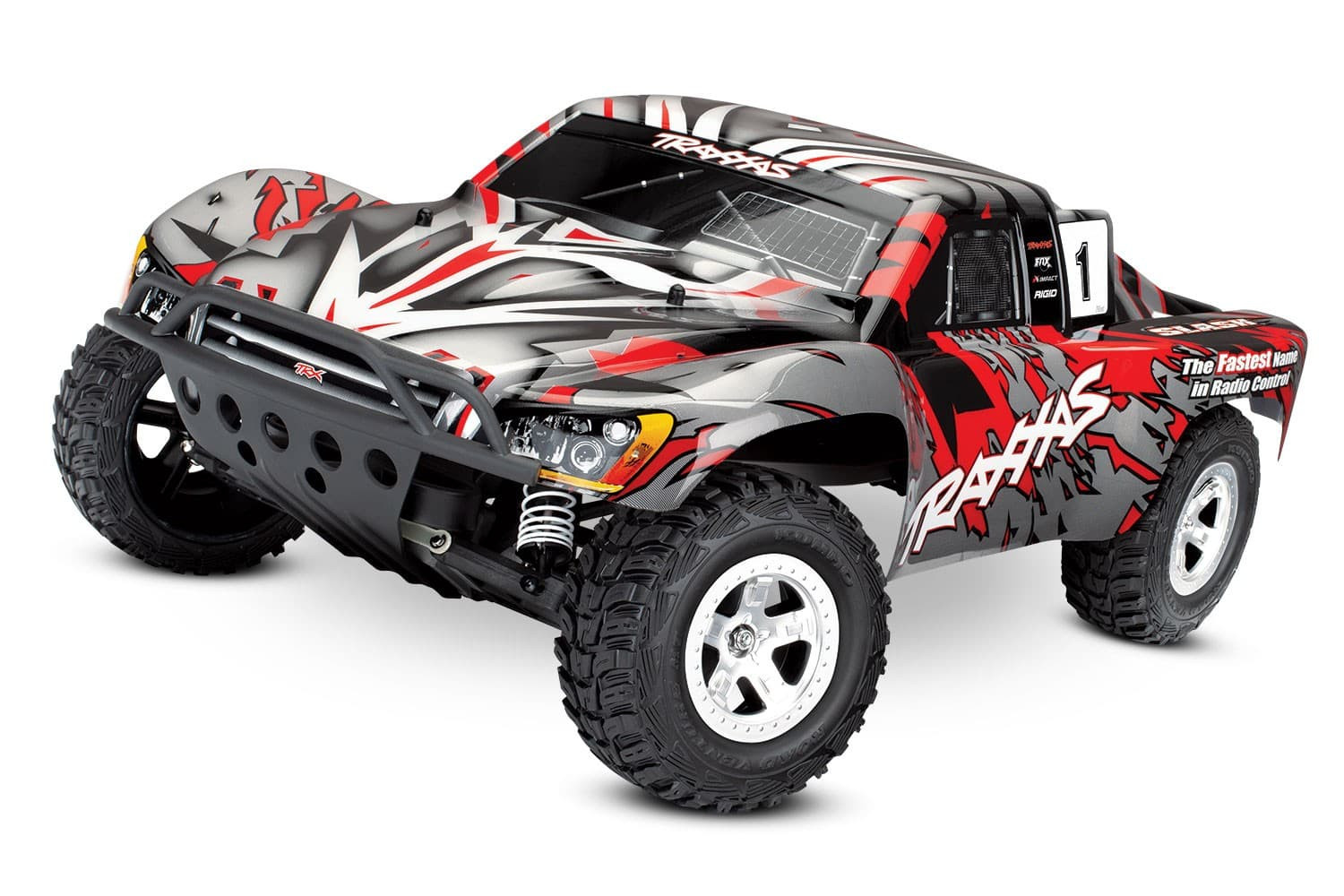 Traxxas