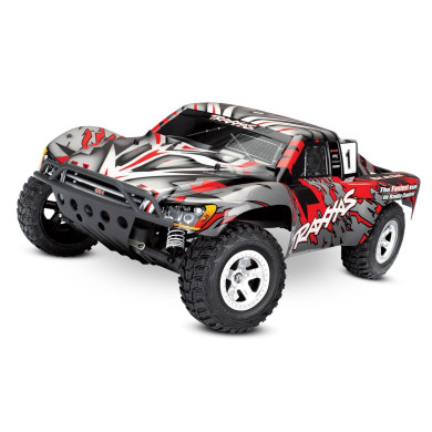Traxxas