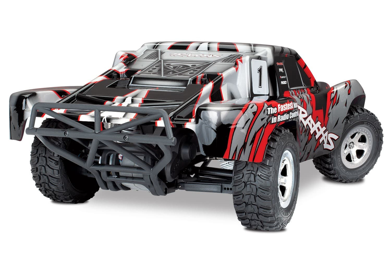 Traxxas