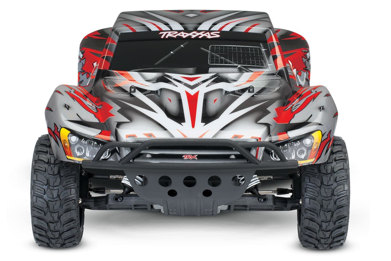 Traxxas