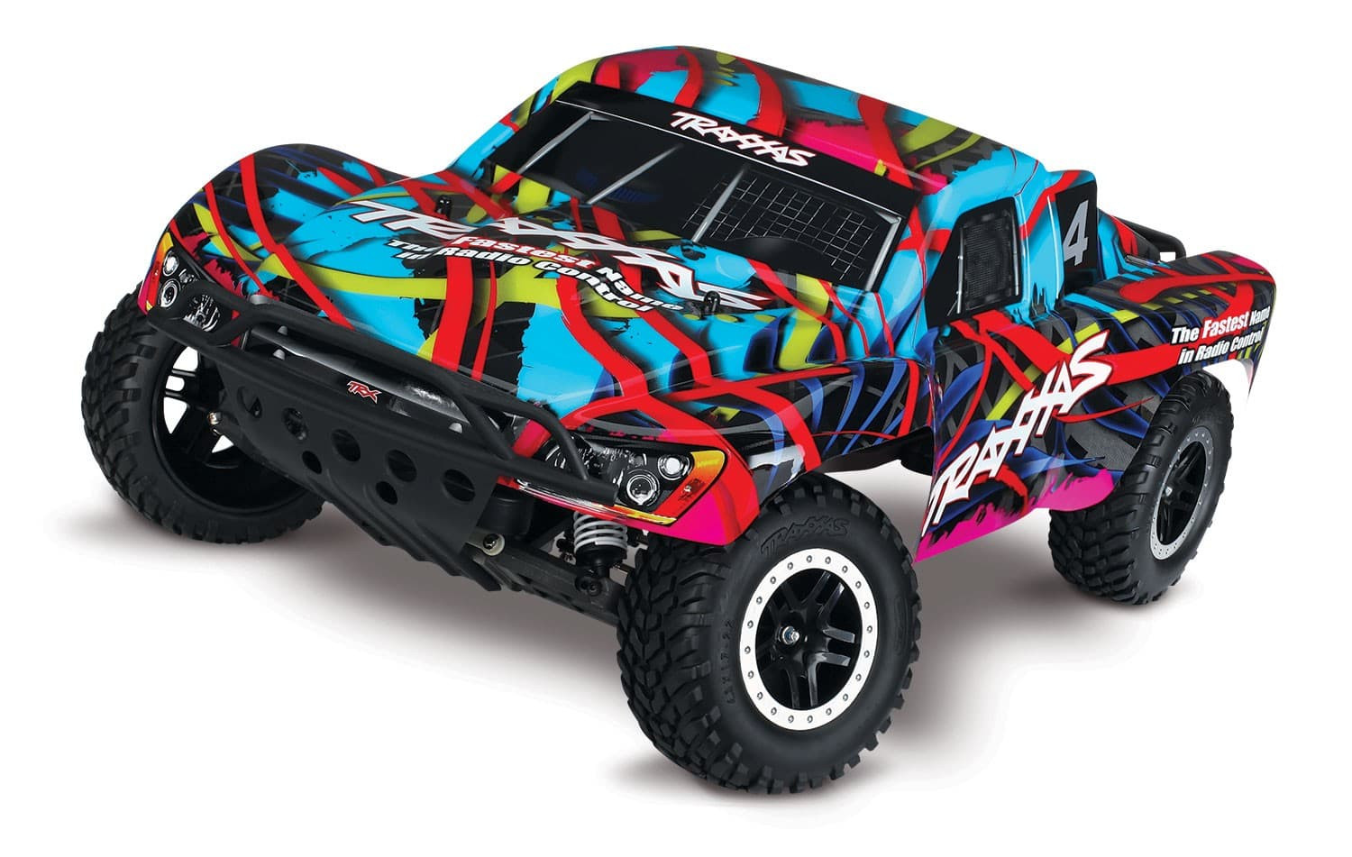 Traxxas