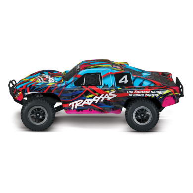 Traxxas