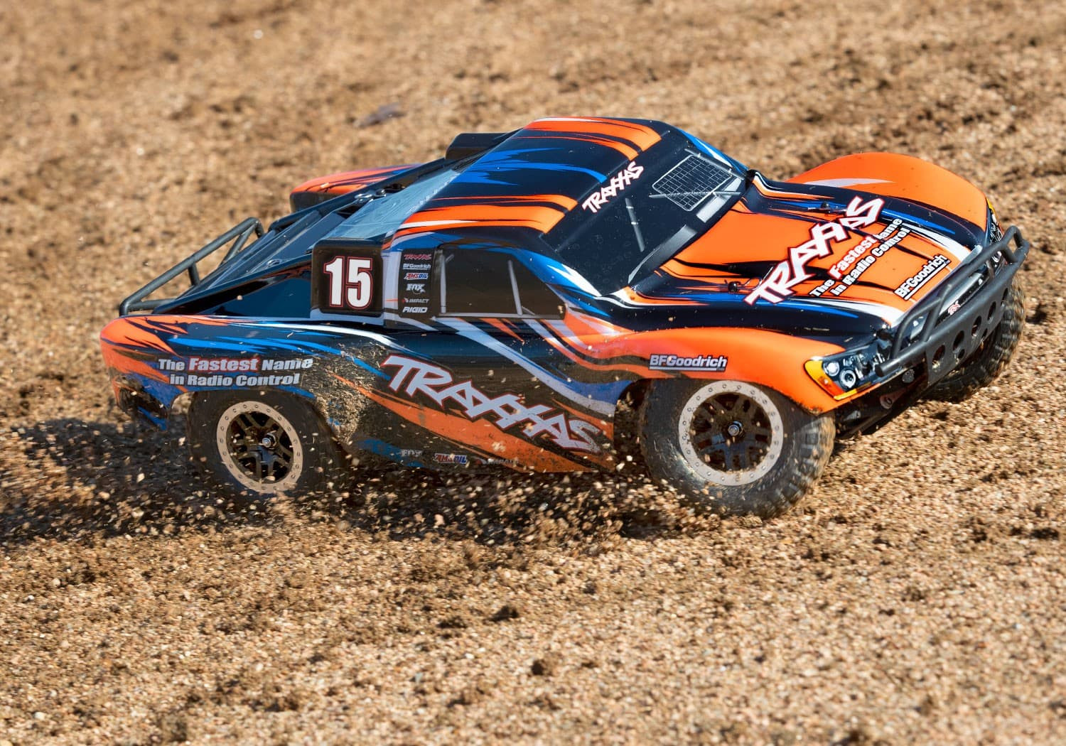 Traxxas