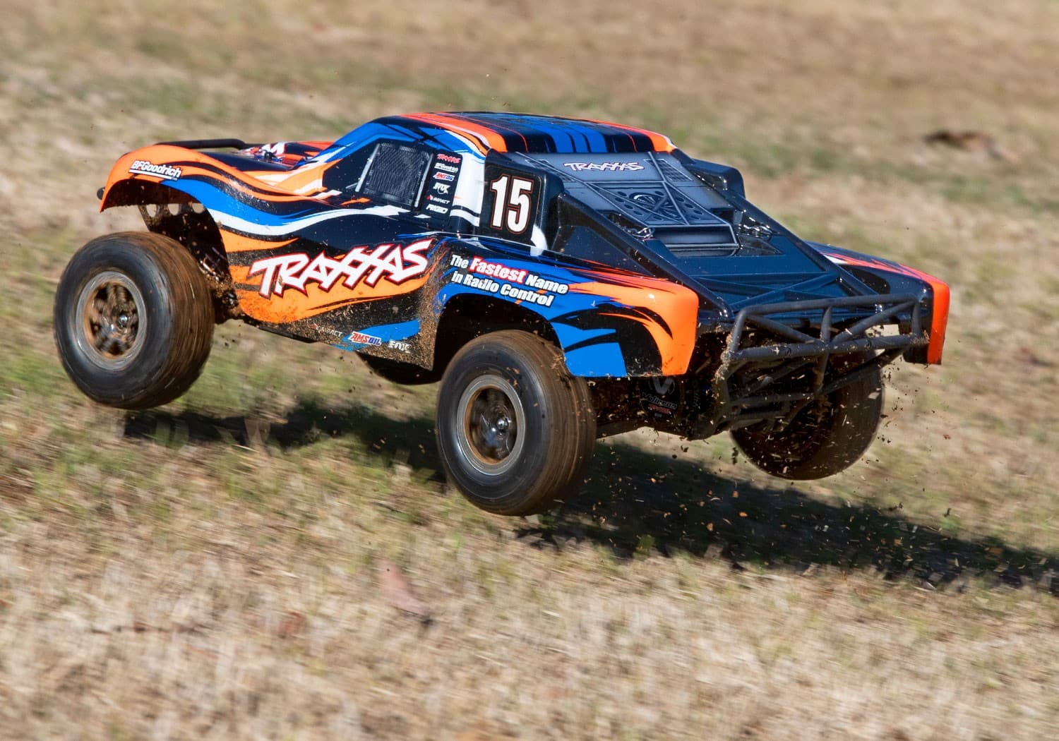Traxxas