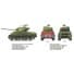 Tamiya 1/35 US Tank M4A3E8 Sherman Easy Eight Korean War