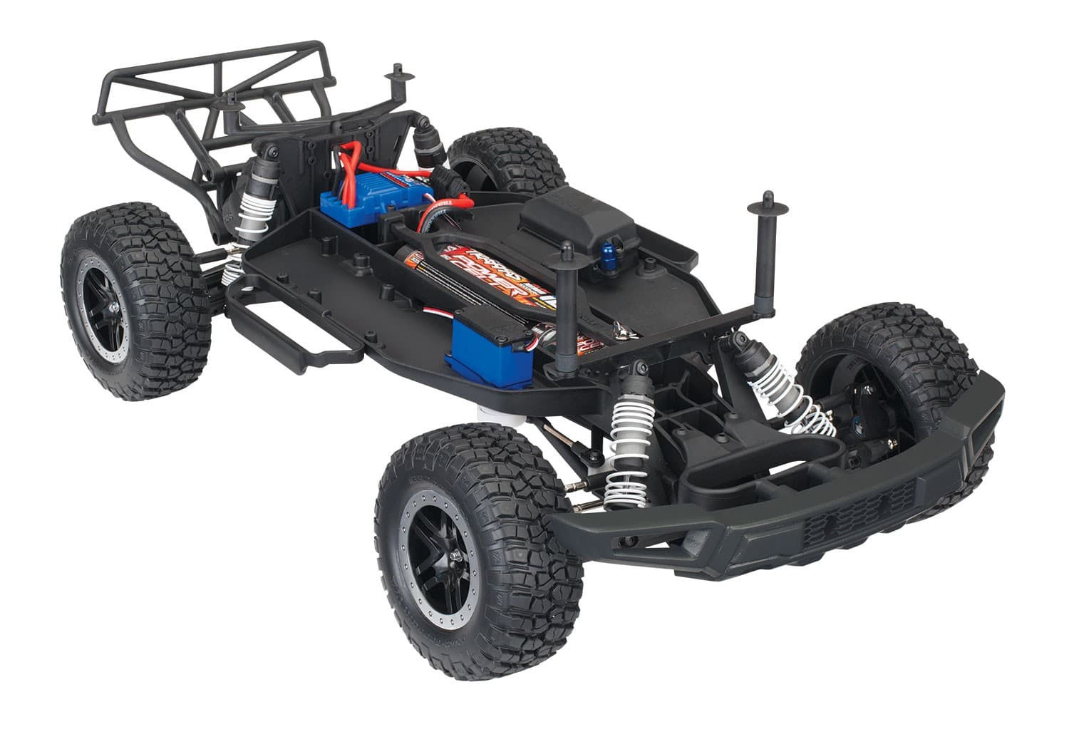 Traxxas