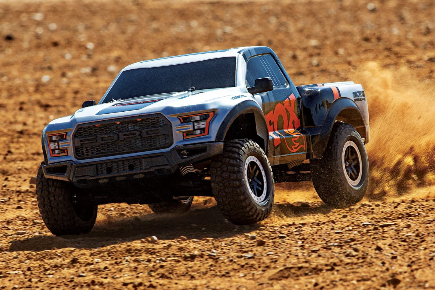 Traxxas