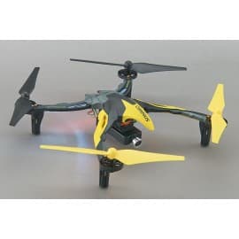 Dromida Ominus FPV Quadcopter YELLOW