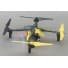 Ominus FPV Quadcopter YELLOW