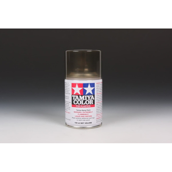 Tamiya Spray Lacquer TS-71 Smoke