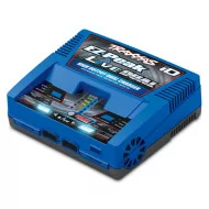 Traxxas EZ-Peak Live Dual Charger 200 watt