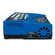 Traxxas EZ-Peak Live Dual Charger 200 watt