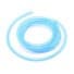 Kyosho Spiral Silicone Tube (Blue)