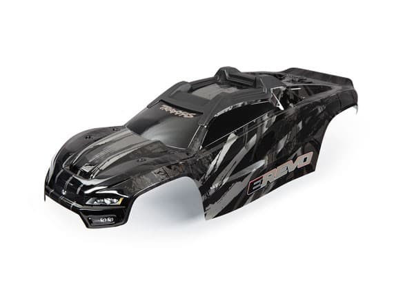 Traxxas