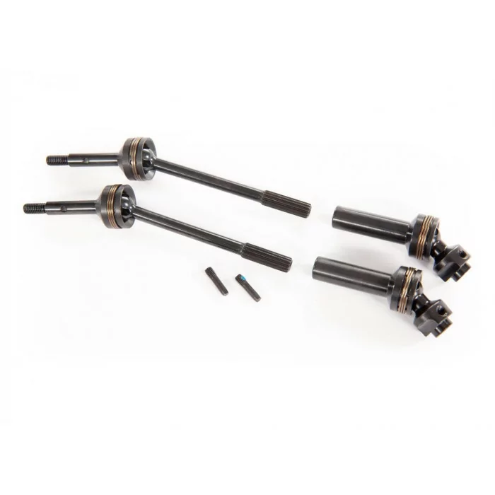 Traxxas Driveshaft Front CV - Photo 2