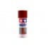 Tamiya Fine Surface Primer L,Oxide Red