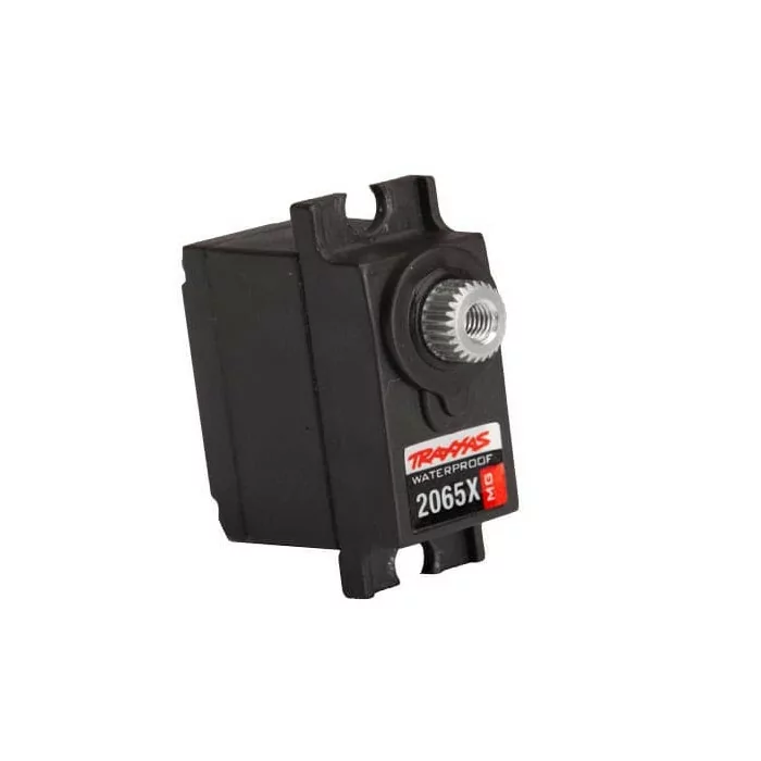 Traxxas Metal Gear Sub Micro Servo