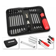 Traxxas Tool Kit w/Pouch