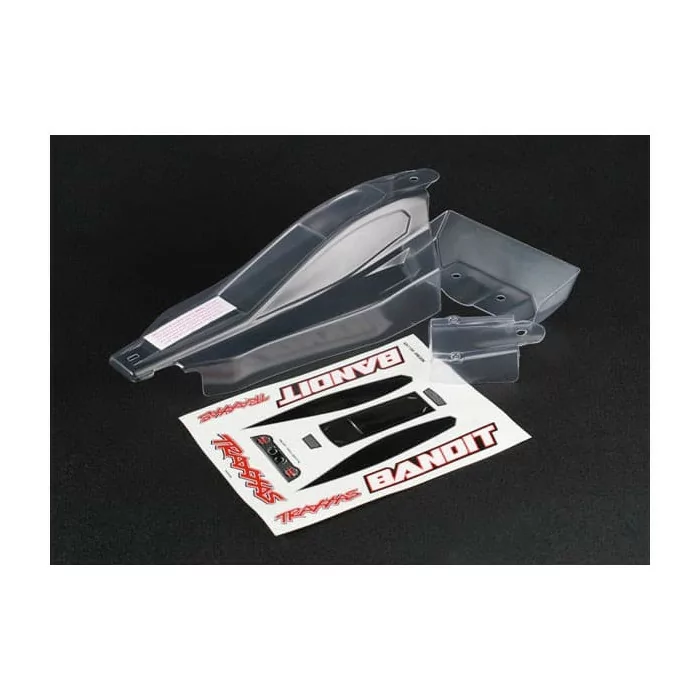 Traxxas Bandit Body