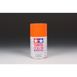 Tamiya PS-62 Pure Orange Spray