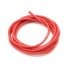 Muchmore Racing 20awg Silver Wire (Red) (90cm)