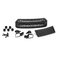Traxxas 2017 Raptor body accessories kit