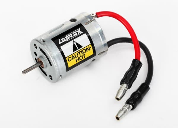 Electric Motors & ESC