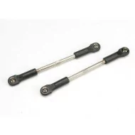Traxxas Turnbuckles, toe-links, 61mm