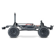 TRX-4 Scale & Trail Crawler (Blue)