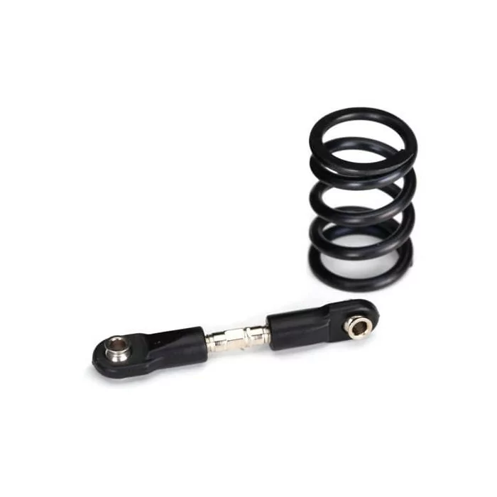 Traxxas Steering Link Set 2085x