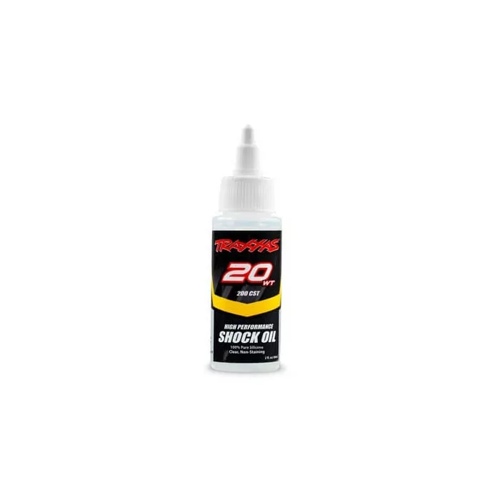 Traxxas Shock Oil 20wt